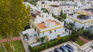 Casa aparellada a N/a