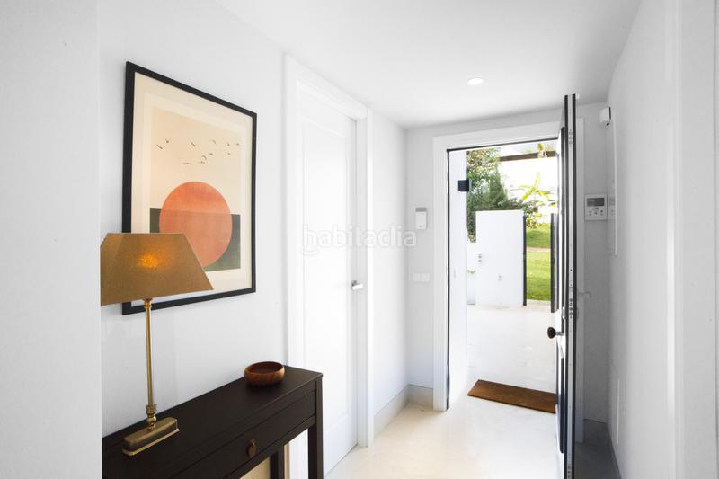 Foto de8eb20a-c520-4fe3-9d7a-0218af84acca. Towny house with parking pool in Las Lomas de Río Verde Marbella
