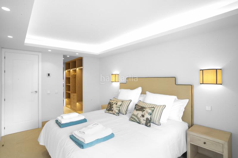 Foto fc1c8653-b75e-4f26-ad4e-aaffde2cc9fb. Towny house with parking pool in Las Lomas de Río Verde Marbella