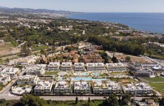 Planta baixa a Las Lomas de Río Verde. Epic 17  residencia fendi de firma en la milla de oro de marbell