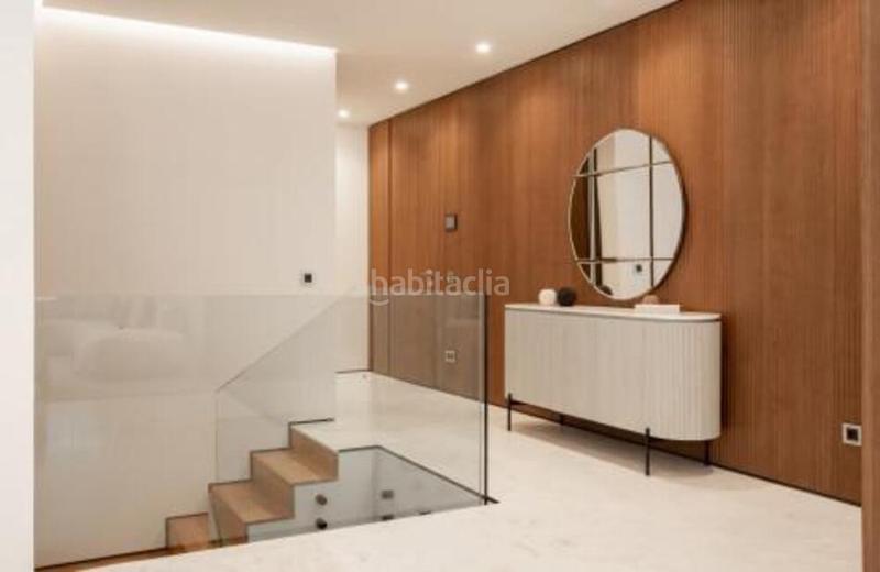 Foto 7bf9a770-8dda-4046-a5bc-f41dfb5b3ee1. Planta baixa amb aparcament piscina a Las Lomas de Río Verde Marbella