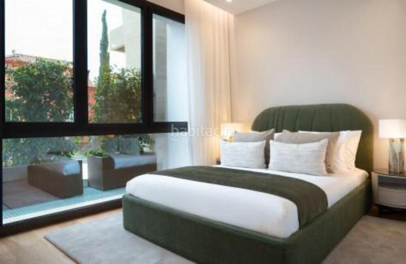 Foto a09897e7-171a-4236-a6cb-1142a23af675. Lloguer planta baixa amb aparcament piscina a Las Lomas de Río Verde Marbella