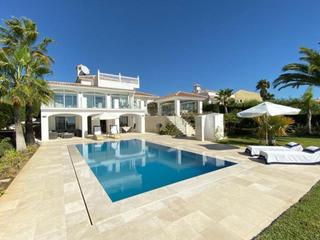 Casa en Guadalobón