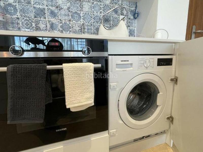 Foto 0f254395-6c02-4693-a3b6-bda5dc926736. Lloguer apartament amb aparcament piscina a El Paraíso Benahavís