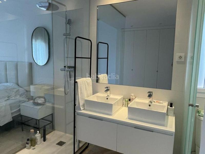 Foto 1b86ca12-947b-4b13-9358-0588e57c985d. Lloguer apartament amb aparcament piscina a El Paraíso Benahavís