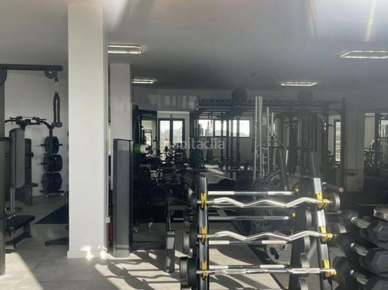 Foto 23d70285-a3ac-4b59-b85d-5228f5ecfb0b. Lloguer apartament amb aparcament piscina a El Paraíso Benahavís