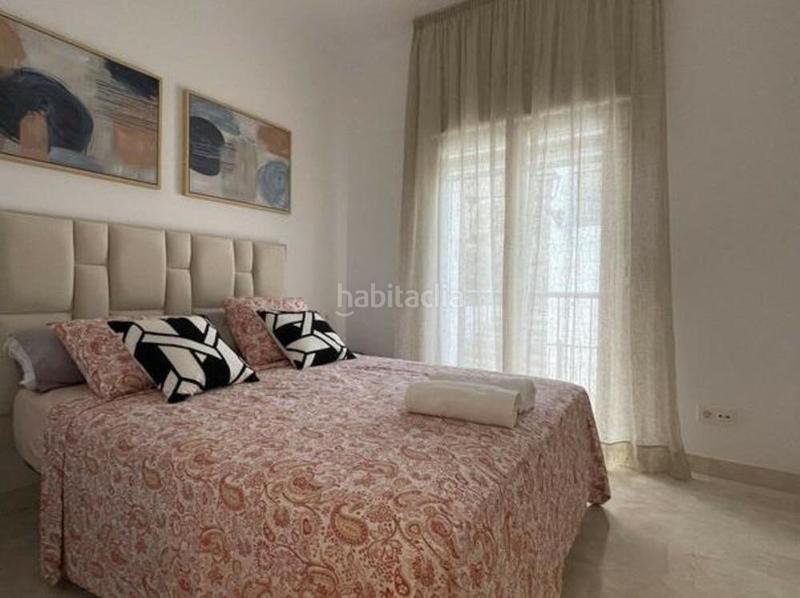 Foto 4f0d8ba6-e70b-4d42-89fd-172bb711f498. Lloguer apartament amb aparcament piscina a El Paraíso Benahavís