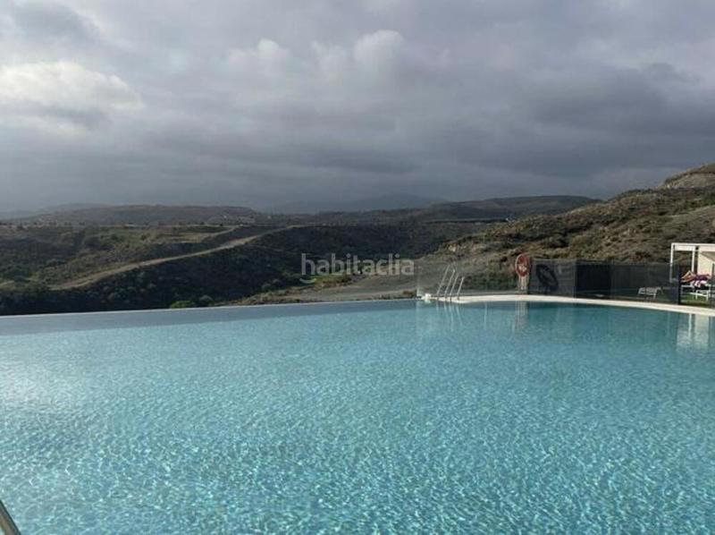 Foto 649d2655-d14a-4d72-a2cc-d2843975e0a3. Lloguer apartament amb aparcament piscina a El Paraíso Benahavís