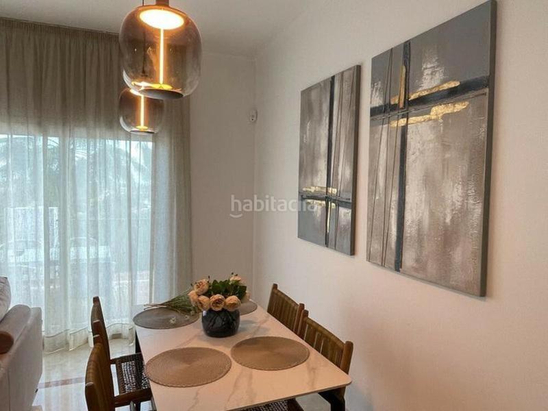 Foto a60e4823-d6c9-46fe-a48b-40b6f58c0175. Lloguer apartament amb aparcament piscina a El Paraíso Benahavís