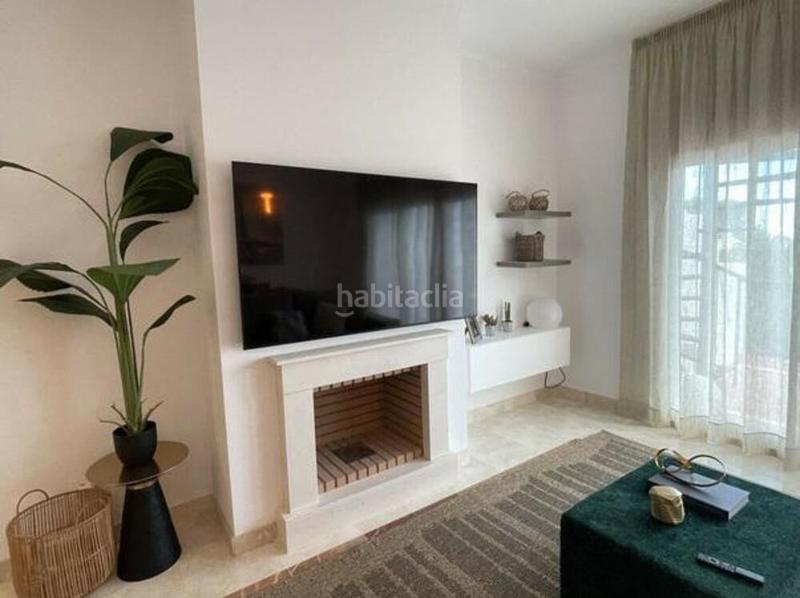 Foto c8ba3ec1-04c1-4345-98d8-2a3162929431. Lloguer apartament amb aparcament piscina a El Paraíso Benahavís