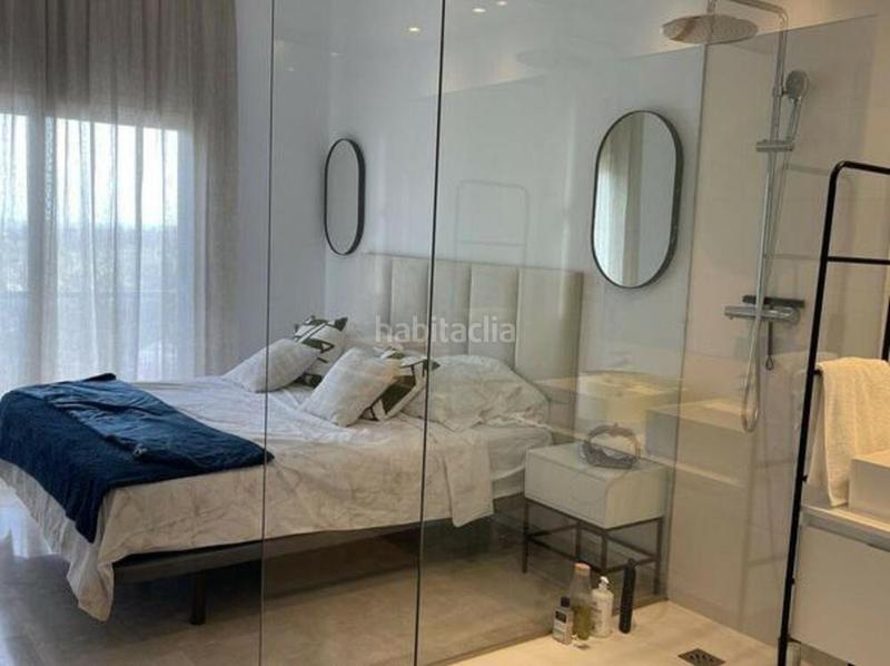 Foto d8b7f428-c587-4014-95c8-93731c7d68f9. Lloguer apartament amb aparcament piscina a El Paraíso Benahavís