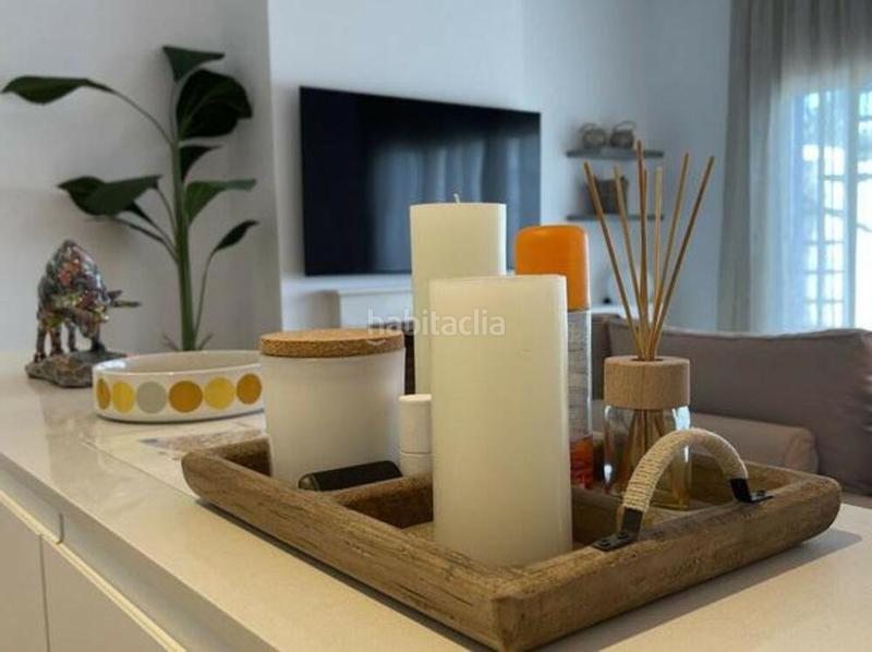 Foto eb29bc43-d2af-4b9c-a700-4c27f598b380. Lloguer apartament amb aparcament piscina a El Paraíso Benahavís