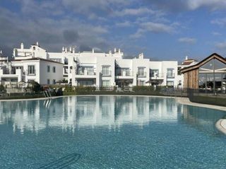 Rent Apartment in El Paraíso. Disponible del 2025 1 de septiembre
