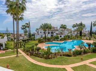 Lloguer Apartament a Sierra Blanca. Lujo