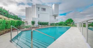 Ground floor in La Quinta