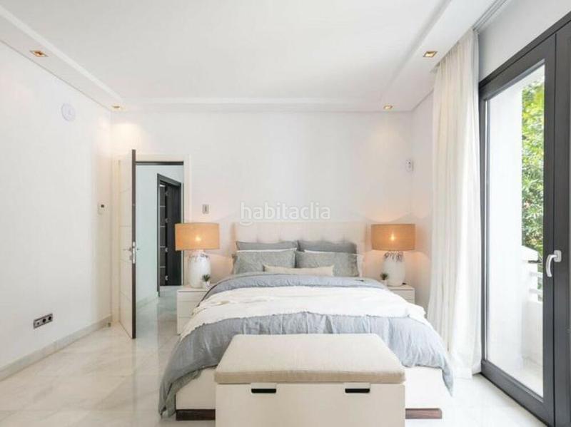 Foto 868f7439-c31e-4b3e-9908-29861b68a7fd. Affitto casa con parcheggio piscina in Las Brisas Marbella