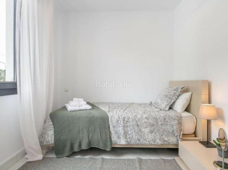 Foto c7d87dca-6cc6-4877-851d-4708beb30b14. Location maison avec parking piscine dans Las Brisas Marbella