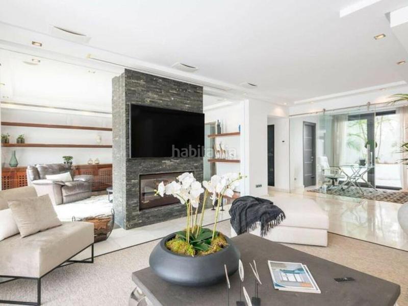 Foto 49649ba3-79bd-4cfe-bda5-61973a204d0b. Miete haus mit parking pool in Las Brisas Marbella