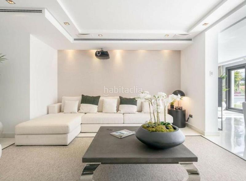 Foto 6320caa1-554c-4a8a-ab70-f5c7b994e61e. Miete haus mit parking pool in Las Brisas Marbella