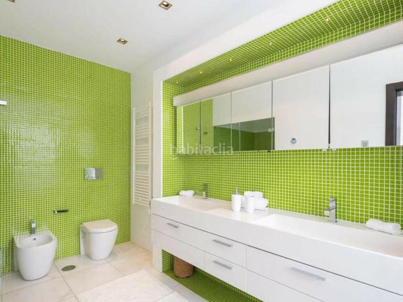 Foto 7c9a1eb8-5e33-493e-a1f1-07be1931bc02. Miete haus mit parking pool in Las Brisas Marbella