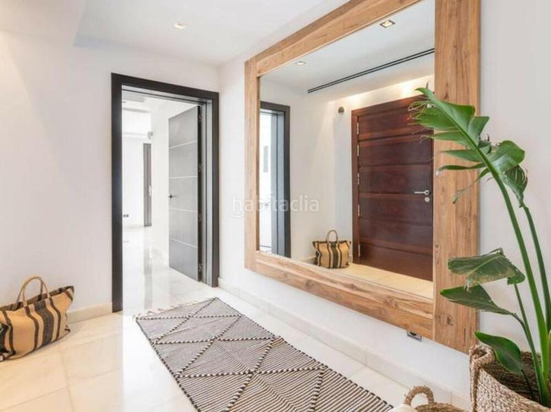 Foto 08acc6e8-1404-496a-9f07-1722dcbbf4ba. Rent house with parking pool in Las Brisas Marbella