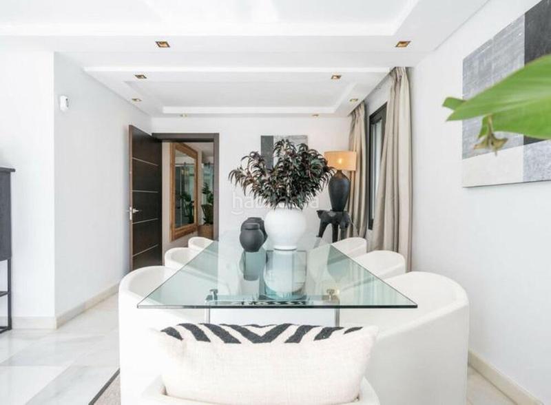 Foto 46422c66-839e-47c7-8608-dcc5dfa9940c. Rent house with parking pool in Las Brisas Marbella