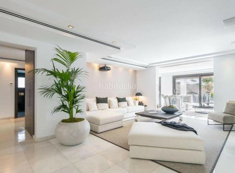 Foto e1fa3a4a-faa3-4c29-9d1b-9bdfd72f4d49. Rent house with parking pool in Las Brisas Marbella