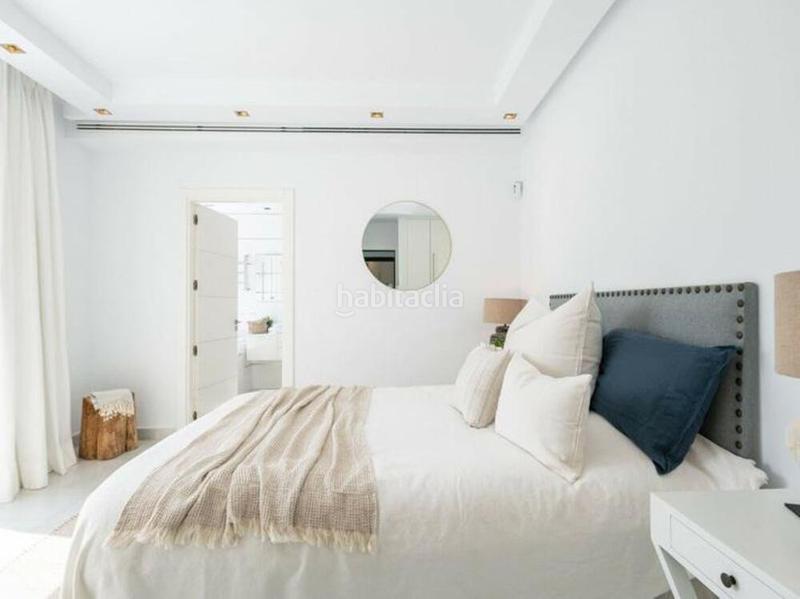 Foto e23cbabf-e17e-43c1-829b-6df2b0cd7c1e. Rent house with parking pool in Las Brisas Marbella