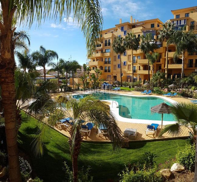 Foto 01b89e78-ac72-4c66-ac85-aa5e736f82f6. Lloguer apartament amb calefacció aparcament piscina a Marbella