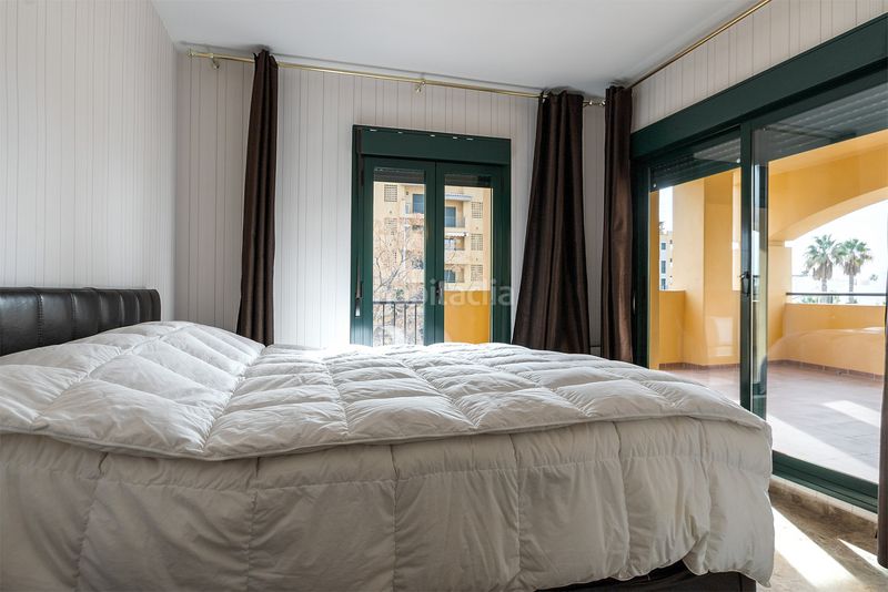 Foto 432c0b06-0452-4320-b1a6-50c491b416ce. Lloguer apartament amb calefacció aparcament piscina a Marbella