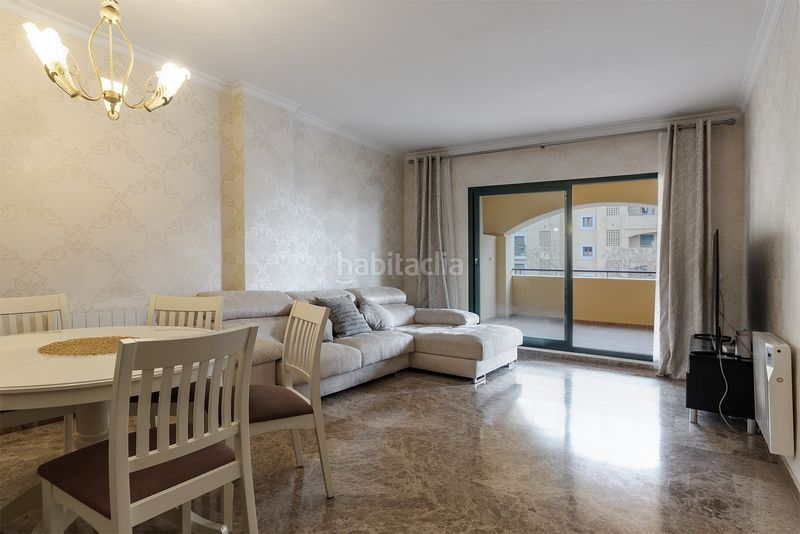 Foto 80a79141-313b-4550-b23b-5ad38fff8d5b. Lloguer apartament amb calefacció aparcament piscina a Marbella