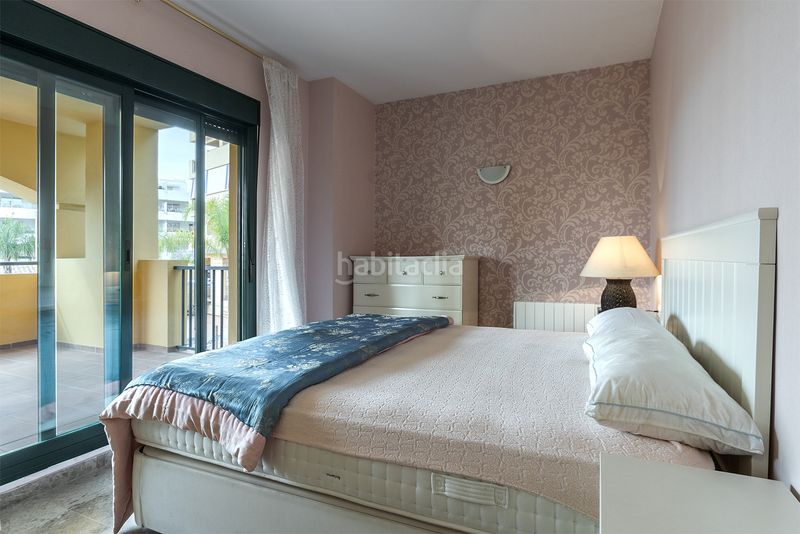 Foto 8ace56ca-f339-49ad-8637-0e639cb36415. Lloguer apartament amb calefacció aparcament piscina a Marbella
