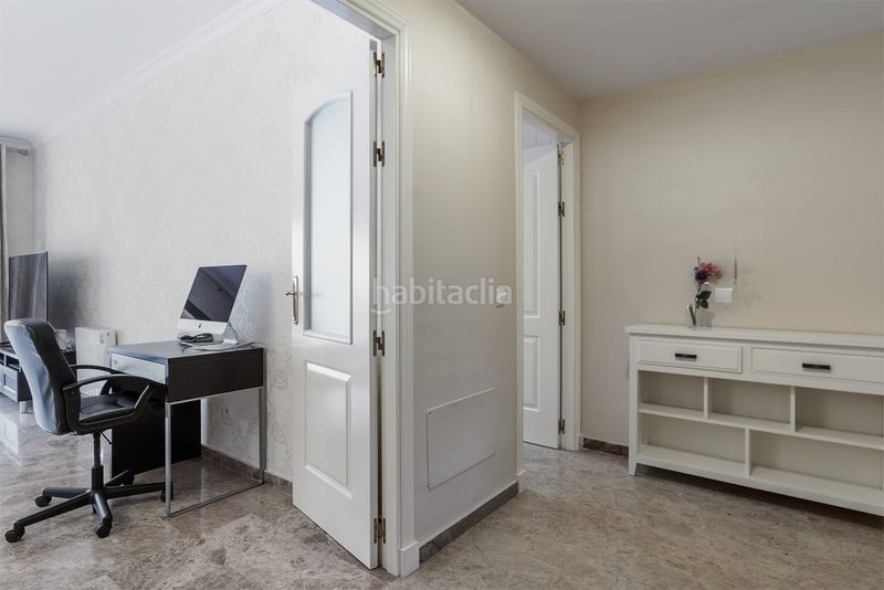 Foto 8c7375dc-7e0f-4390-82c9-a69314b7fb76. Lloguer apartament amb calefacció aparcament piscina a Marbella