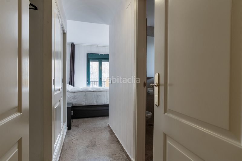 Foto 8f8a52aa-aa3e-47ad-ac3b-8c01f7be380f. Lloguer apartament amb calefacció aparcament piscina a Marbella