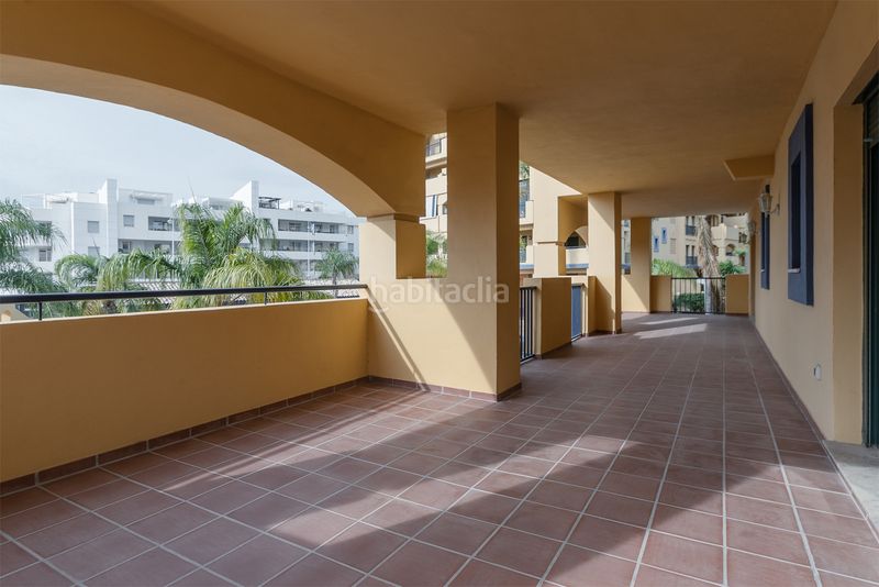 Foto e4440434-e7f4-4dff-bc6f-d2da01de2bcb. Lloguer apartament amb calefacció aparcament piscina a Marbella
