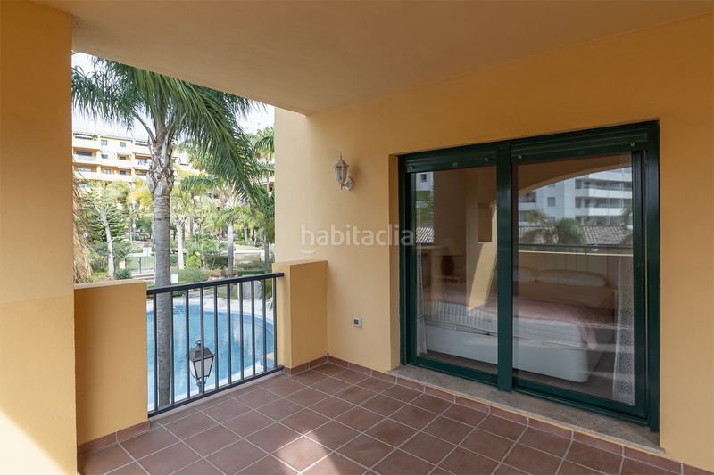 Foto ec6c4ab7-1cf4-44dc-8b1f-e42d22c8565d. Lloguer apartament amb calefacció aparcament piscina a Marbella