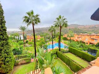 Location Maison jumelée à La Alquería. Lujo