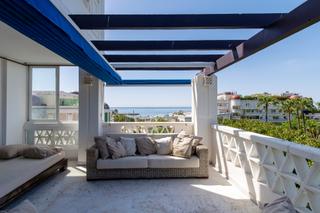Apartament a Jose banus-pto banus 32