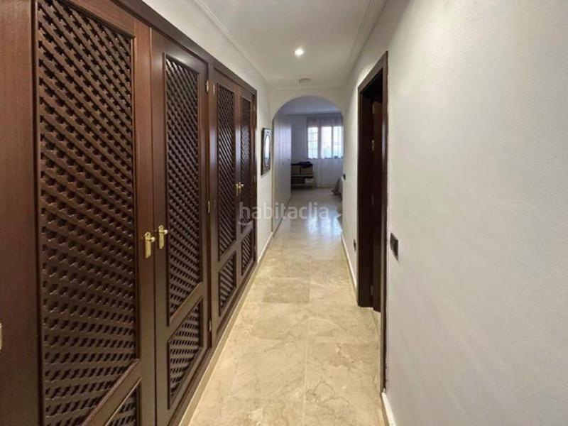 Foto 2ee33b35-cbb3-45c1-9b40-90a79263172d. Erdgeschoss mit heizung parking pool in Elviria Marbella