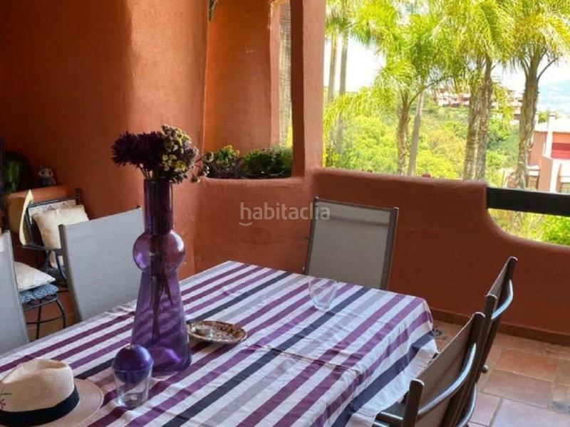 Foto ebc0e560-40ca-4123-9bdc-7d8ddc2ea48d. Erdgeschoss mit heizung parking pool in Elviria Marbella