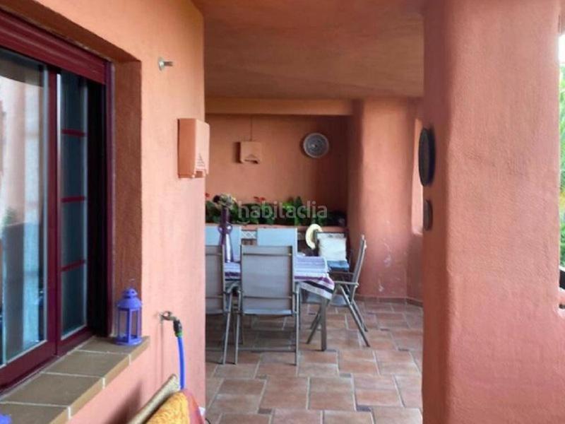 Foto 23d8614f-52de-4c77-adec-79e6256f891d. Ground floor with heating parking pool in Elviria Marbella