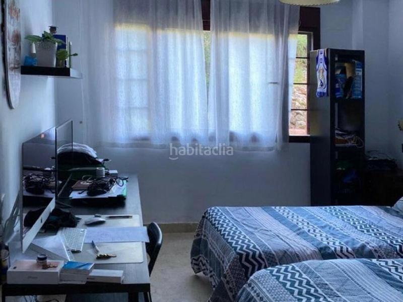 Foto c58af6b4-880b-4d2a-af06-0f417face7ed. Ground floor with heating parking pool in Elviria Marbella