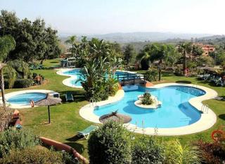 Ground floor en Elviria