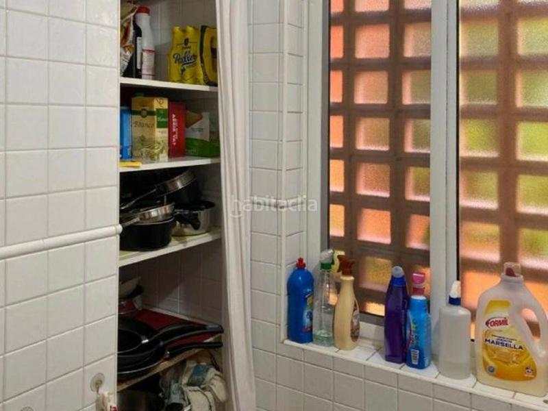 Foto 35317aa8-64b2-48ec-979c-972486d092d8. Piano terra con riscaldamento parcheggio piscina in Marbella