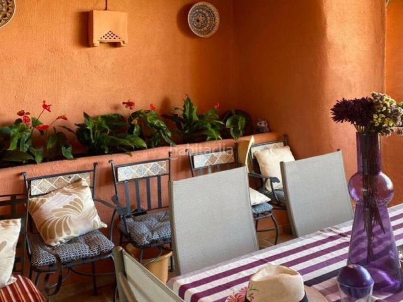 Foto 37b162d9-ca9b-4da3-b2e2-8fa315ffc916. Piano terra con riscaldamento parcheggio piscina in Marbella