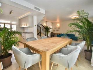 Location Maison jumelée à Rodeo Alto - Guadaiza - La Campana