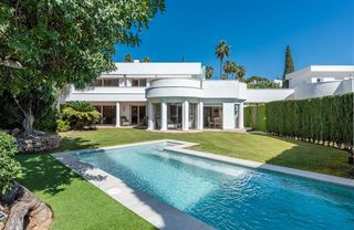 Alquiler Casa en Sierra Blanca