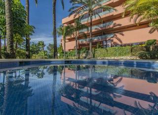 Apartament a Guadalmansa