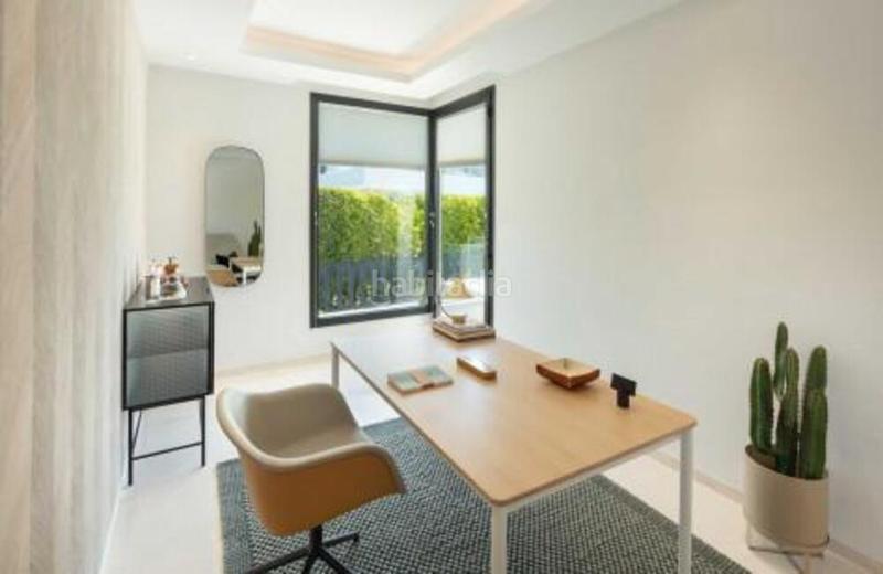 Foto 6b6239dc-9288-438d-9888-e0c8c6c3ea41. Haus mit parking pool in Los Naranjos Marbella