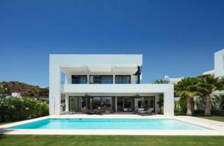 House in Los Naranjos